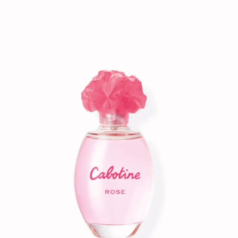 Cabotine Rose