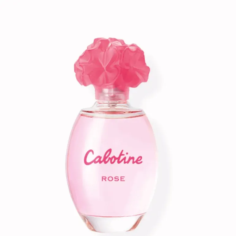 Cabotine Rose