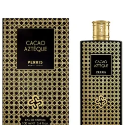 Cacao Aztèque