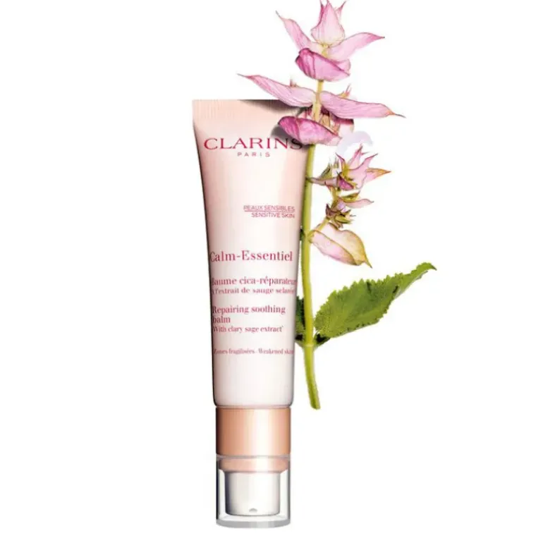 Calm-Essentiel Baume Cica-Réparateur 30 ML