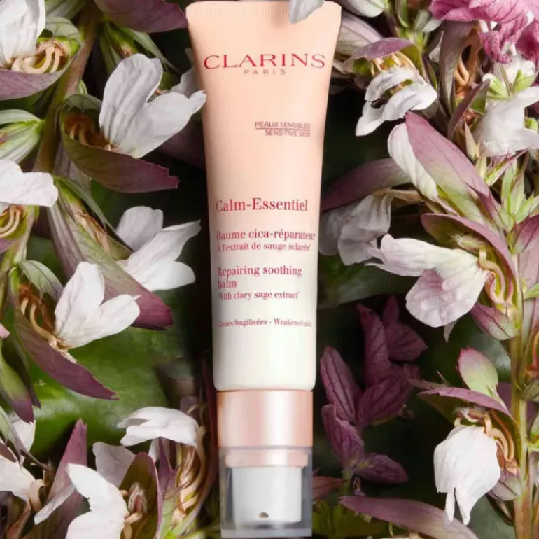 Calm-Essentiel Baume Cica-Réparateur 30 ML