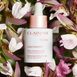 Calm-Essentiel Huile Restructurante 30 ML