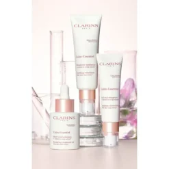 Calm-Essentiel Huile Restructurante 30 ML