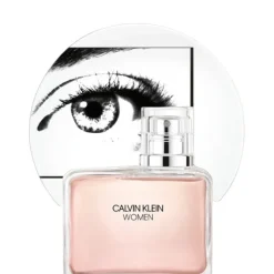 Calvin Klein Women EDP