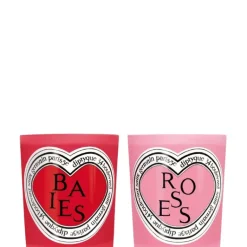 Candela Baies + Roses - San Valentino