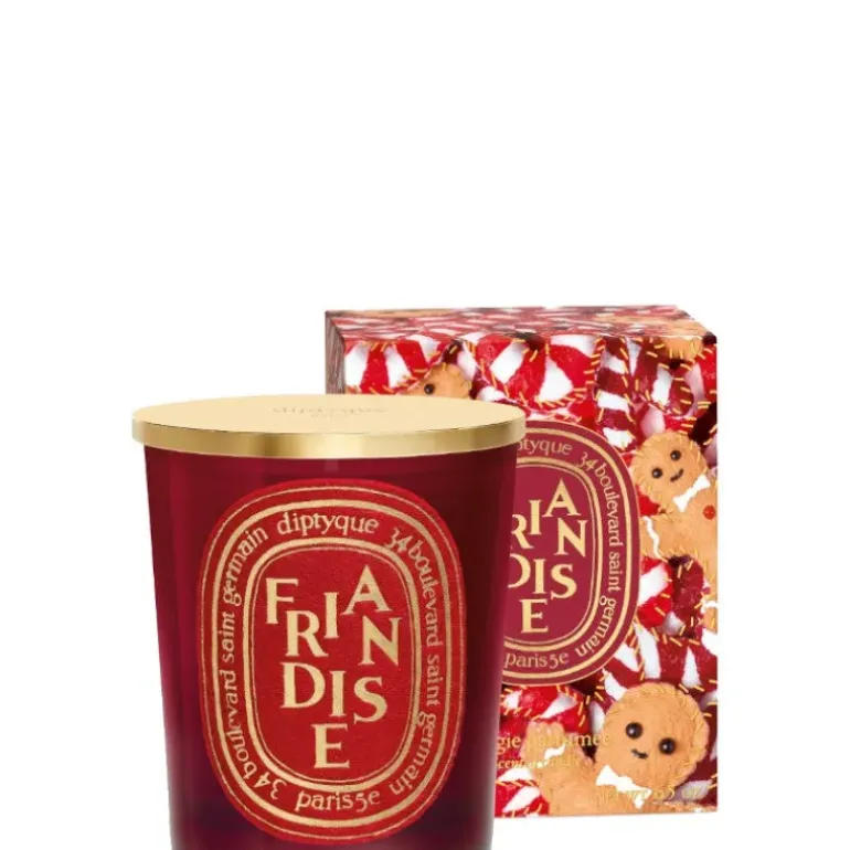 Candela Friandise - Holiday Collection 2024 190 gr