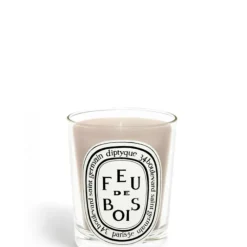 Candela Profumata Feu de Bois 190 gr