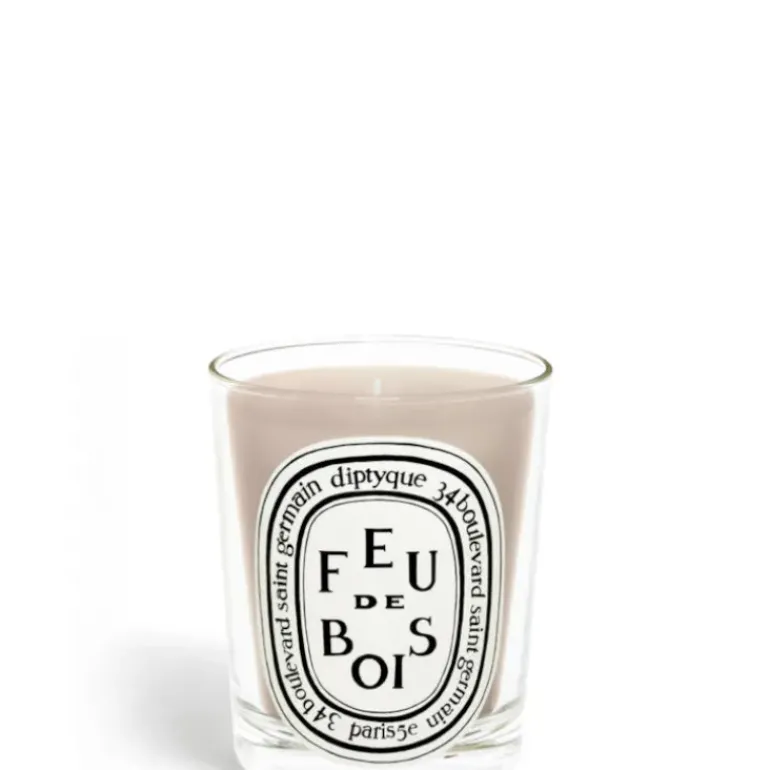 Candela Profumata Feu de Bois 190 gr