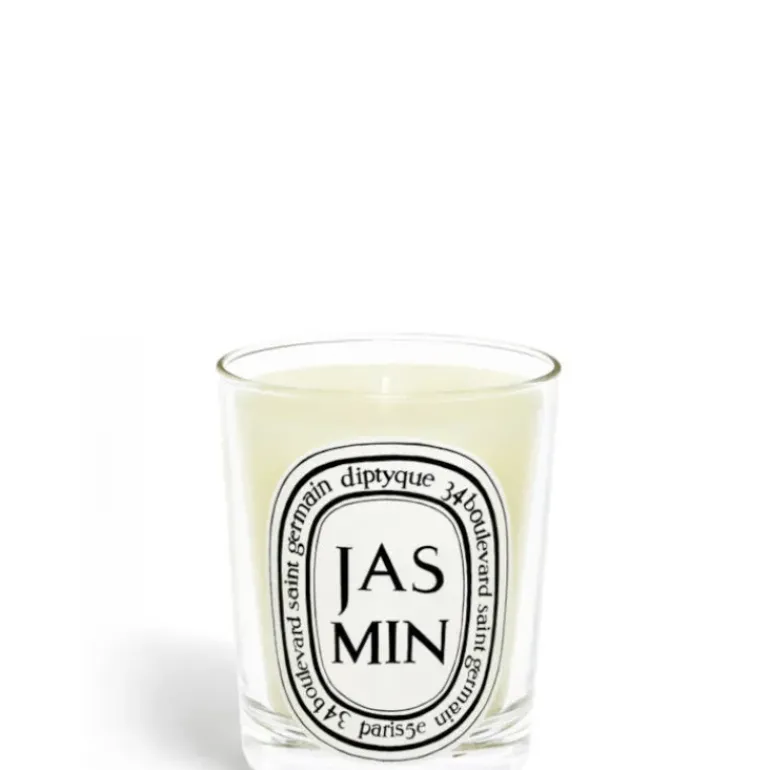 Candela Profumata Jasmin 190 gr