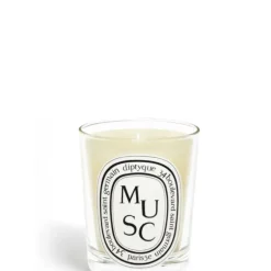 Candela Profumata Musc 190 gr