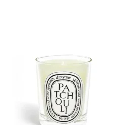 Candela Profumata Patchouli 190 gr