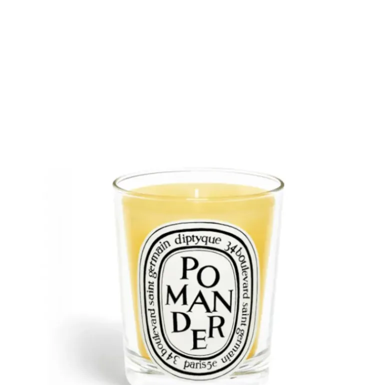 Candela Profumata Pomander 190 gr