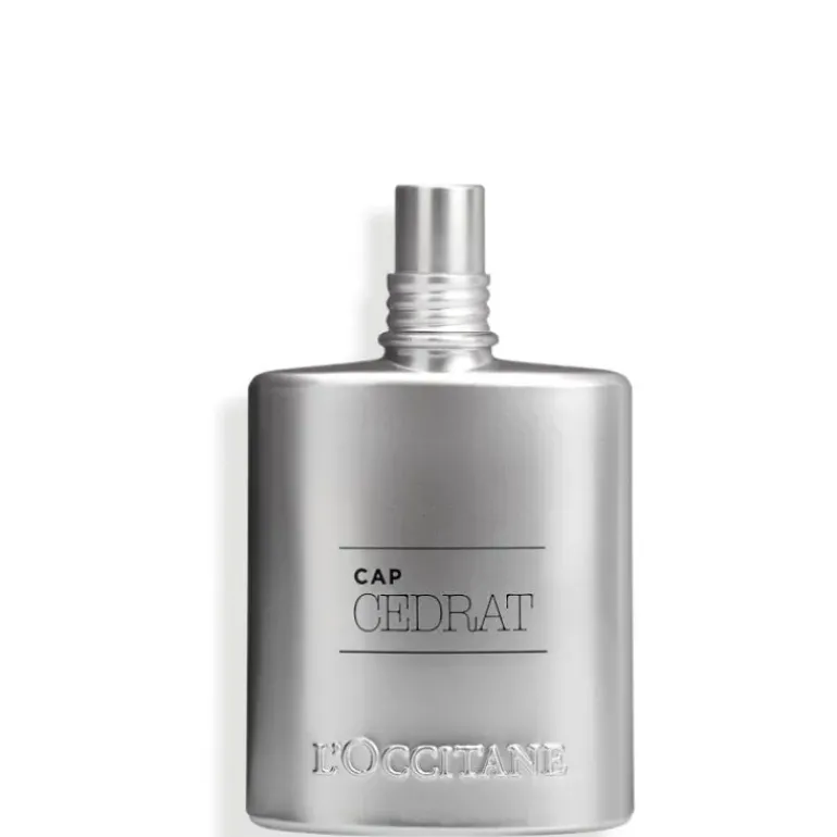 Cap Cédrat 75 ML