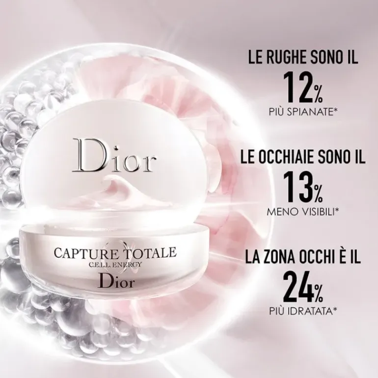 Capture Totale C.E.L.L. Energy Eye Cream 15 ML