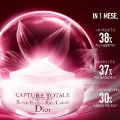 Capture Totale C.E.L.L. Energy Super Potent Rich Creme 50 ML