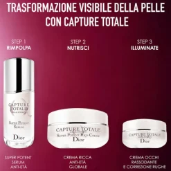 Capture Totale C.E.L.L. Energy Super Potent Rich Creme 50 ML