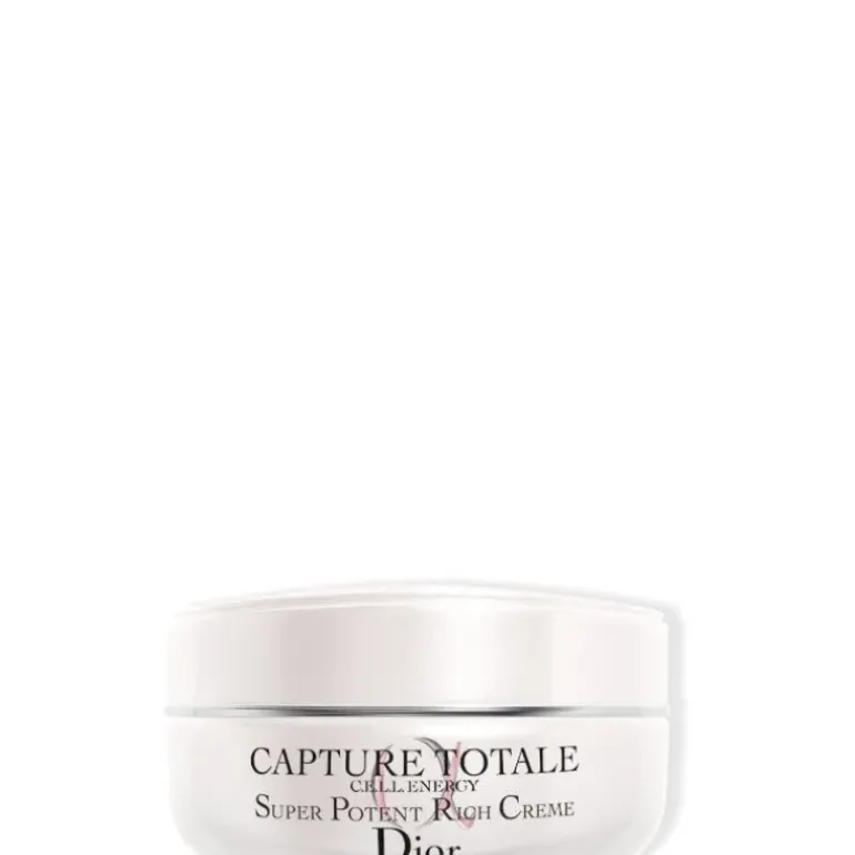 Capture Totale C.E.L.L. Energy Super Potent Rich Creme 50 ML