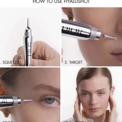 Capture Totale Hyalushot 15 ML