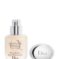 Capture Totale Super Potent Serum Foundation*