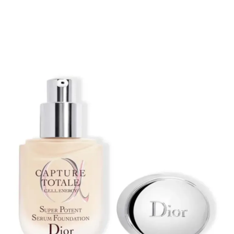 Capture Totale Super Potent Serum Foundation*