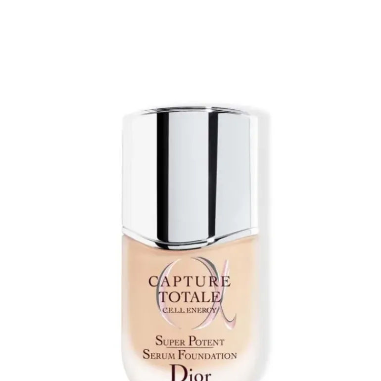 Capture Totale Super Potent Serum Foundation*