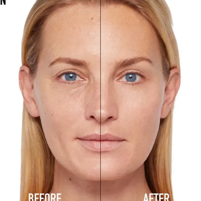 Capture Totale Super Potent Serum Foundation*