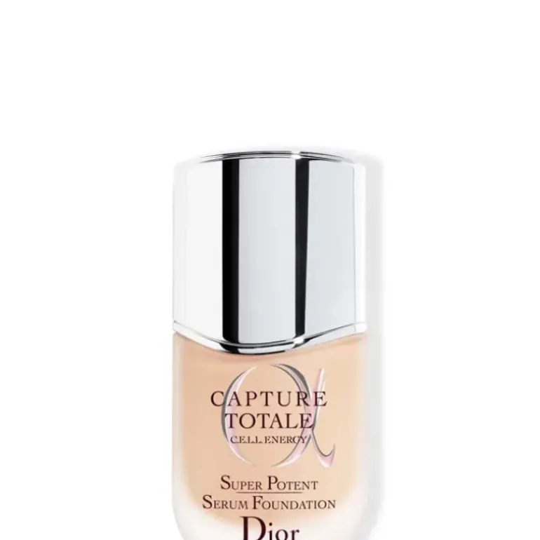 Capture Totale Super Potent Serum Foundation*