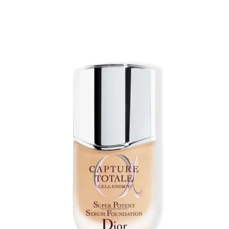 Capture Totale Super Potent Serum Foundation*