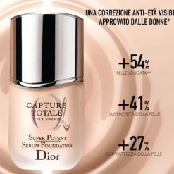 Capture Totale Super Potent Serum Foundation*