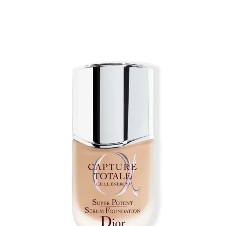 Capture Totale Super Potent Serum Foundation*