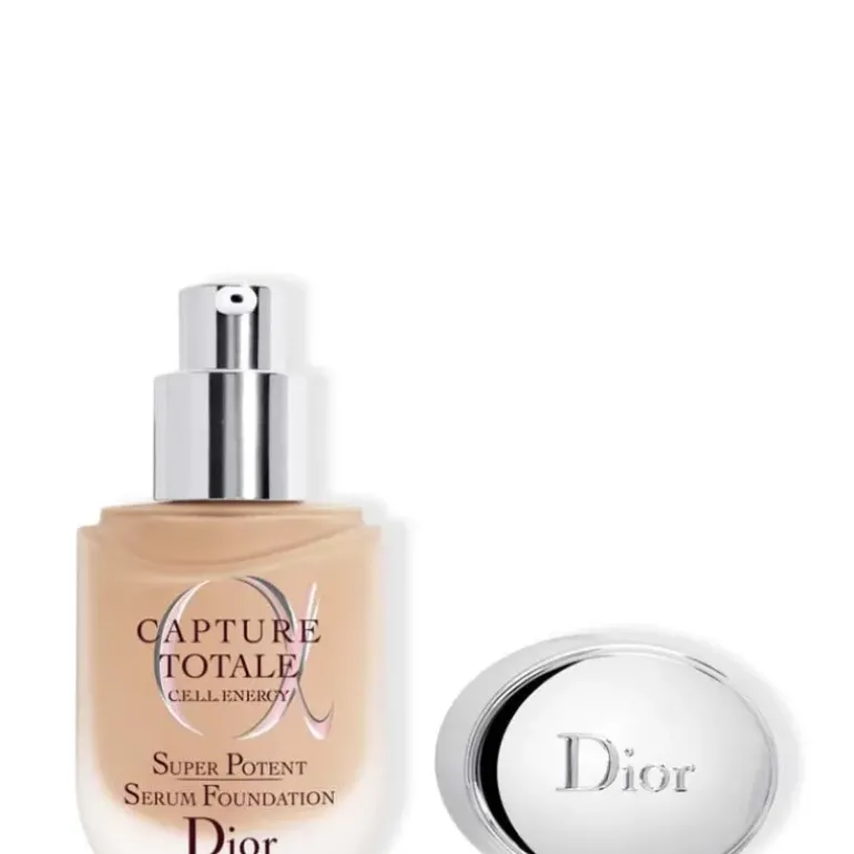Capture Totale Super Potent Serum Foundation*