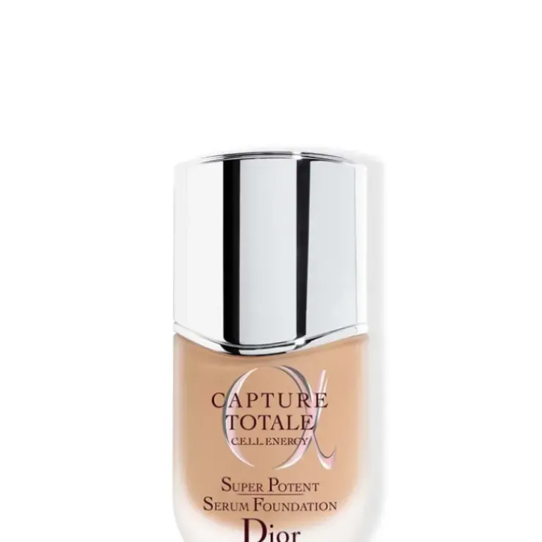 Capture Totale Super Potent Serum Foundation*