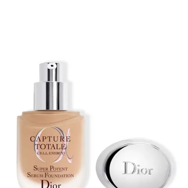 Capture Totale Super Potent Serum Foundation*
