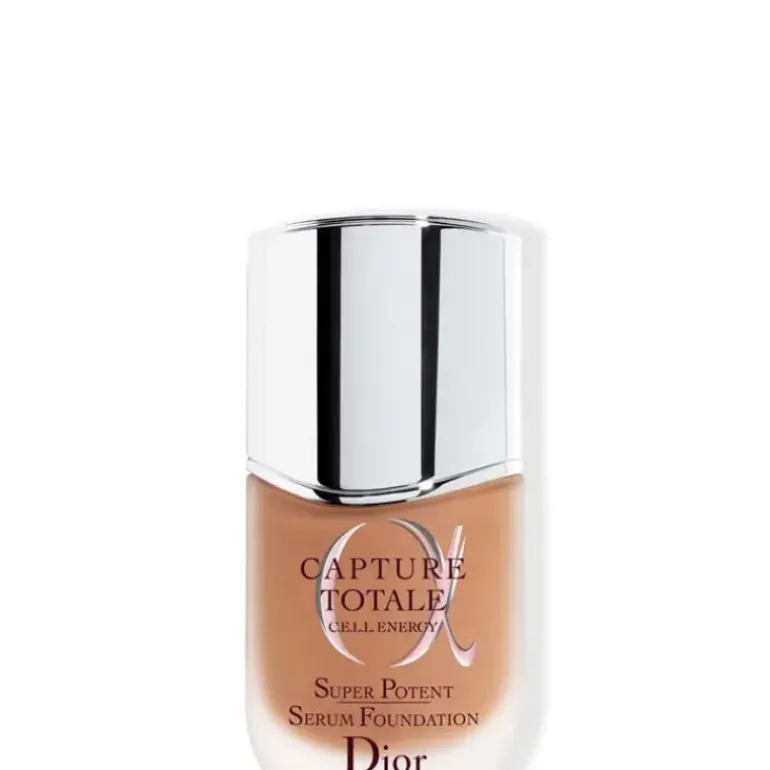 Capture Totale Super Potent Serum Foundation*
