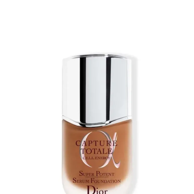 Capture Totale Super Potent Serum Foundation*