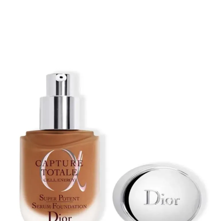 Capture Totale Super Potent Serum Foundation*