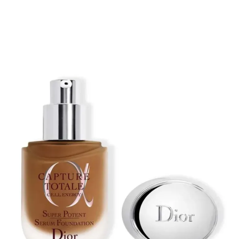 Capture Totale Super Potent Serum Foundation*