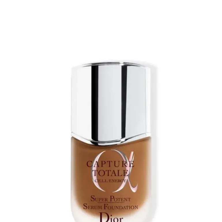 Capture Totale Super Potent Serum Foundation*