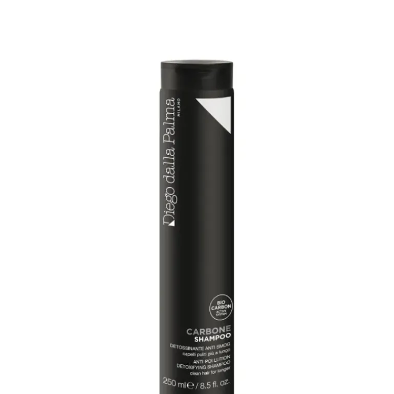 Carbone Detossinante Anti Smog Shampoo 250 ML