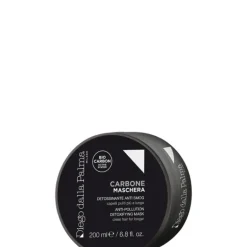 Carbone Detossinante Anti Smog Maschera 200 ml