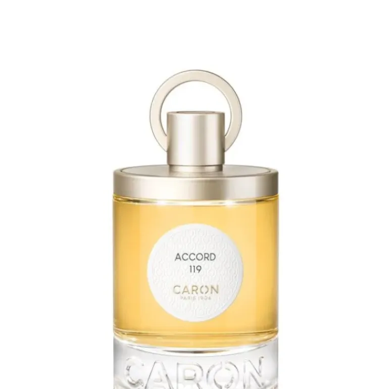 Caron Paris Accord 119