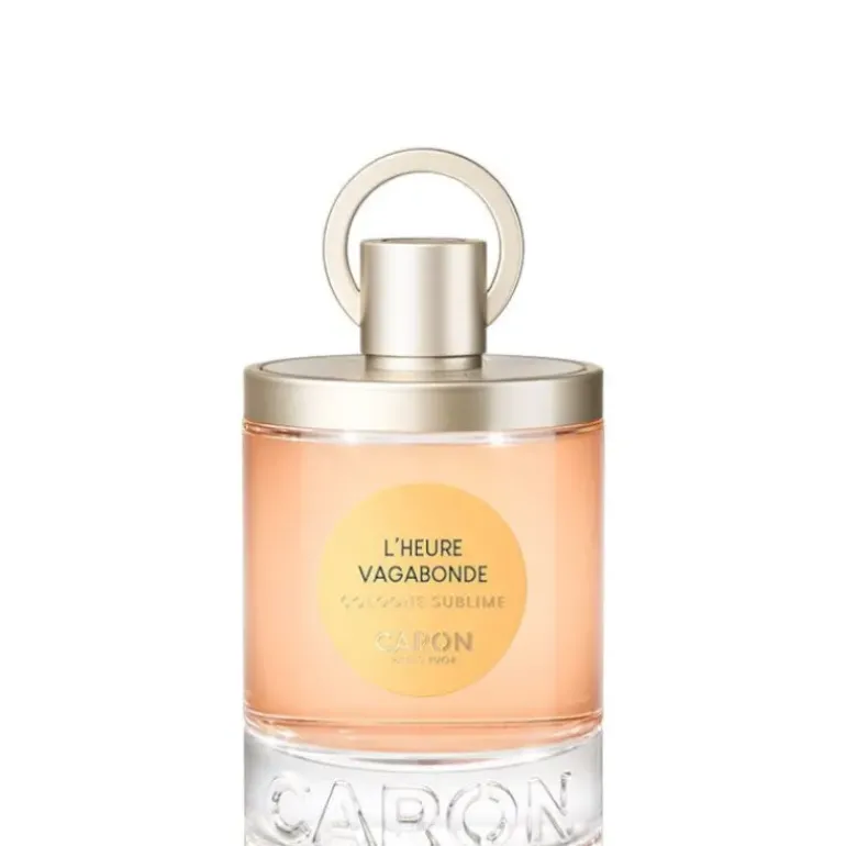 Caron Paris L'Heure Vagabonde
