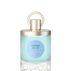 Caron Paris L’Invisible qui Luit