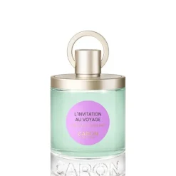 Caron Paris L’Invitation au Voyage