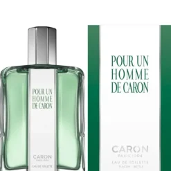 Caron Paris Pour Un Homme De Caron