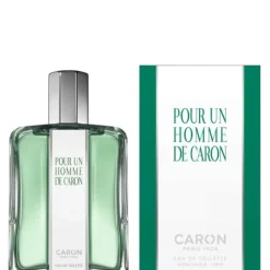 Caron Paris Pour Un Homme De Caron