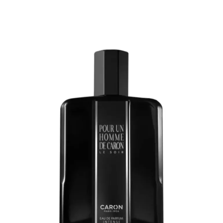 Caron Paris Pour Un Homme De Caron Le Soir