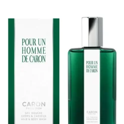 Caron Paris Pour Un Homme De Caron