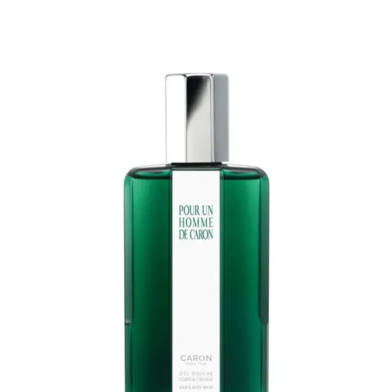 Caron Paris Pour Un Homme De Caron