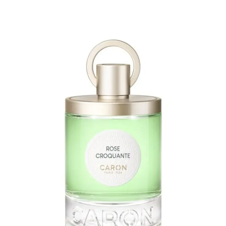 Caron Paris Rose Croquante